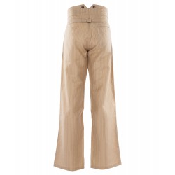 Broek 1905 Hauler Pant Chicago sand - Pike Brothers 2