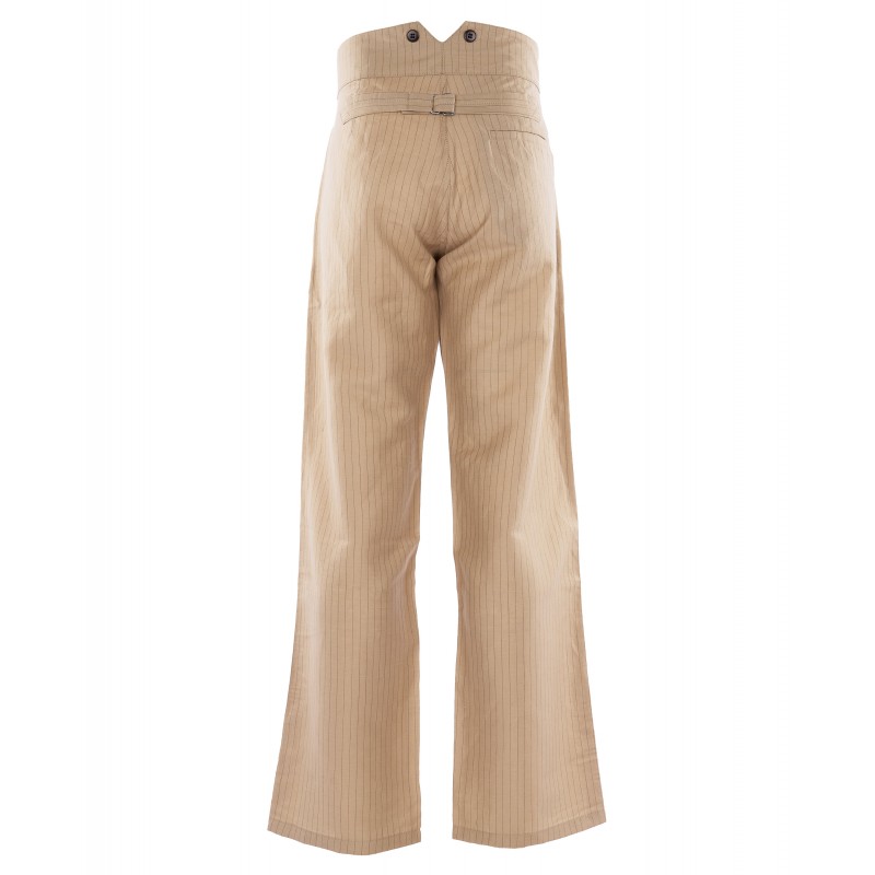 1905 Hauler Pant Chicago sand – Pike Brothers