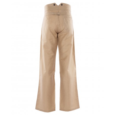 1905 Hauler Pant Chicago sand – Pike Brothers