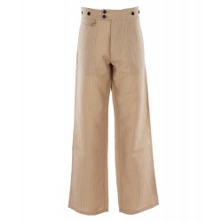 Hose 1905 Hauler Pant Chicago sand - Pike Brothers