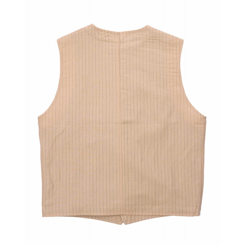 Weste 1937 Roamer Vest Chicago sand - Pike...