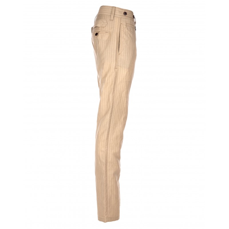 Hose 100 % Baumwolle 1947 Harvester Trousers...