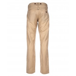 100% Cotton 1947 Harvester Trousers Chicago sand – Pike... 2