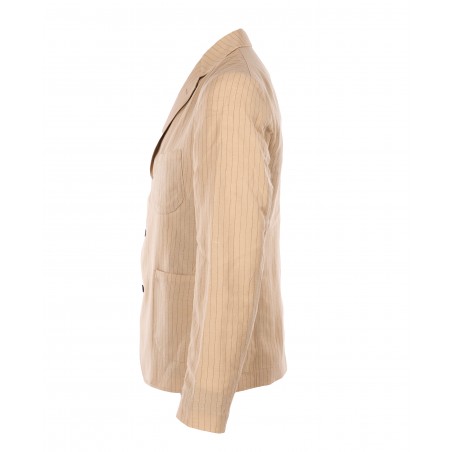 Veste 1927 Harvester Jacket Chicago sand– Pike Brothers