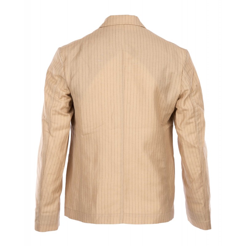 1927 Harvester Jacket Chicago sand – Pike Brothers