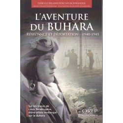 THE BUHARA ADVENTURE - Resistance and Deportation -...