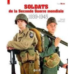 SOLDIERS OF THE SECOND WORLD WAR