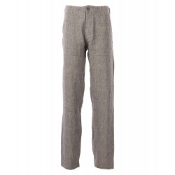 1962 OG-107 Pant Sherkin grey - Pike Brothers 2