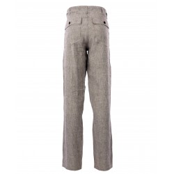 Pantalon 1962 OG-107 Pant Sherkin grey - Pike Brothers 2
