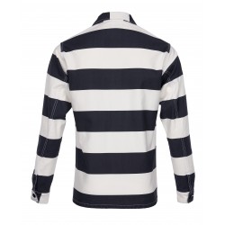 Hemd 1962 OG-107 Shirt Alcatraz white - Pike Brothers 2