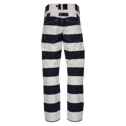 Hose 1936 Chopper Pant Alcatraz white - Pike Brothers 2