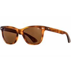 Saratoga Havana - Zonnebril American Optical 2