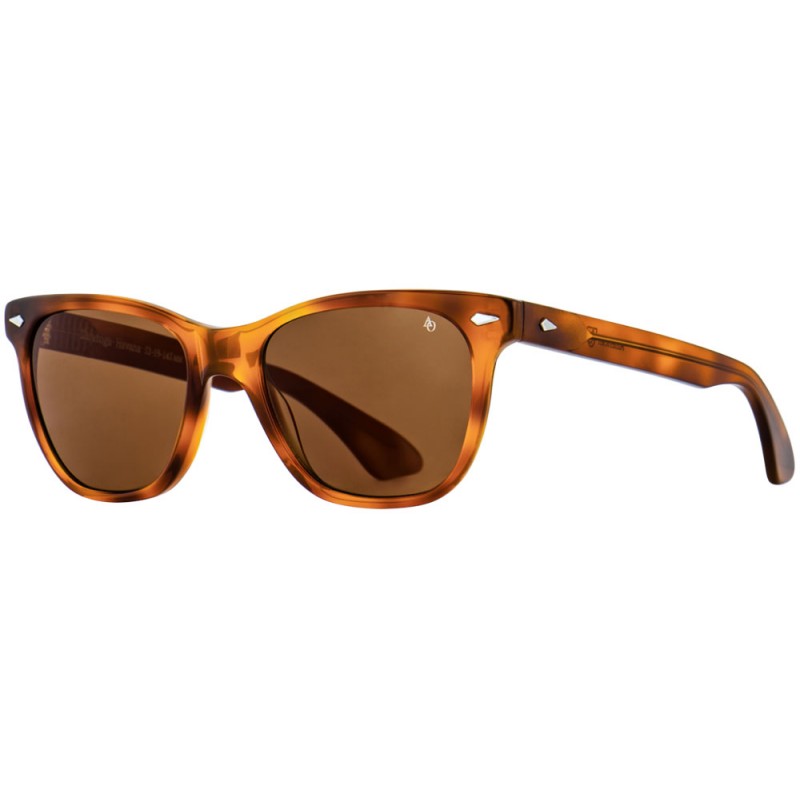 Saratoga Havana - Sonnenbrille American Optical