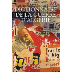 DICTIONARY OF THE ALGERIAN WAR