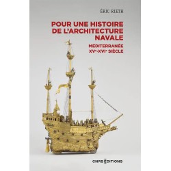 VOOR EEN GESCHIEDENIS VAN DE SCHEEPSBOUWKUNDE -...