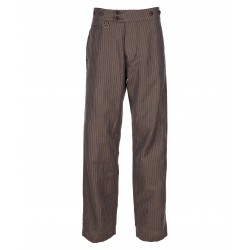 Broek 1905 Hauler Pant Alameda - Pike Brothers
