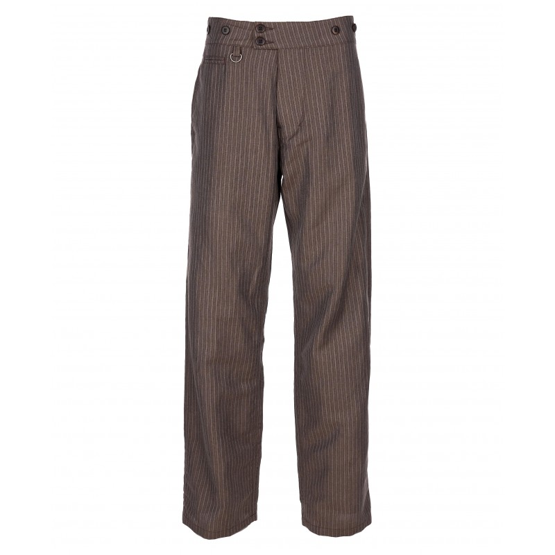 Hose 1905 Hauler Pant Alameda - Pike Brothers