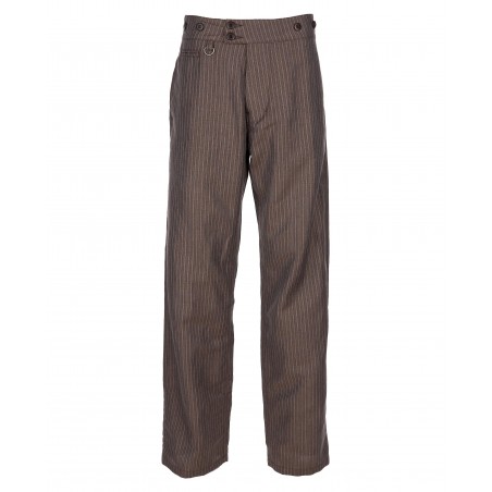 Pantalon 1905 Hauler Pant Alameda - Pike Brothers