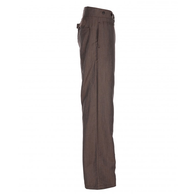 Pantalon 1905 Hauler Pant Alameda - Pike Brothers
