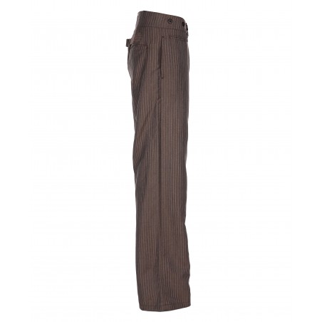 Pantalon 1905 Hauler Pant Alameda - Pike Brothers