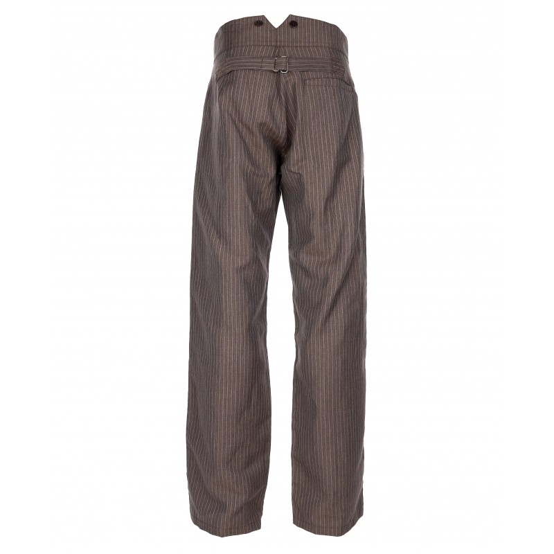 Broek 1905 Hauler Pant Alameda - Pike Brothers