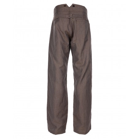 Broek 1905 Hauler Pant Alameda - Pike Brothers