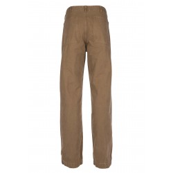 USMC HBT 100% Cotton 1941 Utility Trousers Tarawa - Pike... 2
