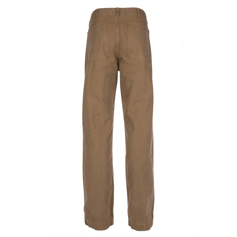 Broek USMC HBT 100% katoen 1941 Utility...
