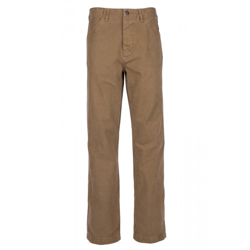 Broek USMC HBT 100% katoen 1941 Utility...