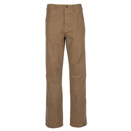 Hose USMC HBT 100% Baumwolle 1941 Utility Trousers Tarawa - Pike Brothers