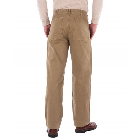 USMC HBT 100% Cotton 1941 Utility Trousers Tarawa - Pike Brothers