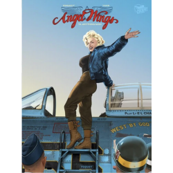 ANGEL WINGS T8 - TODO VALE