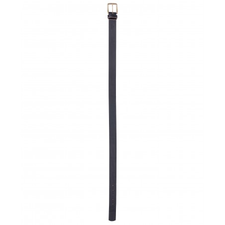 Ceinture 1936 Chopper Belt noir - Pike Brothers