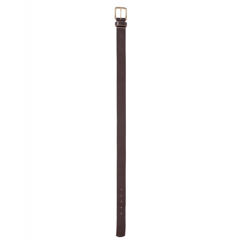 1936 Chopper Belt brown - Pike Brothers