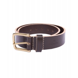 Gürtel 1936 Chopper Belt braun - Pike Brothers