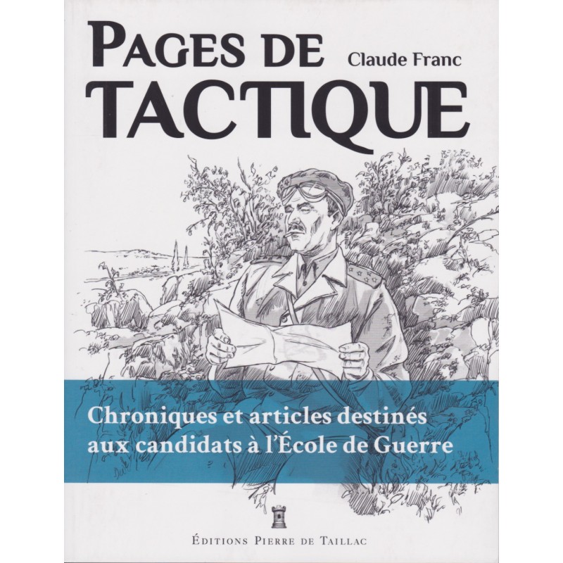 PAGINA'S VAN TACTIEK - Kronieken en artikelen...