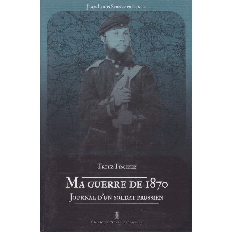 MEIN KRIEG VON 1870 - Tagebuch eines...