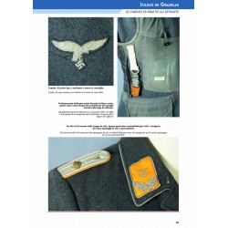 GRAUBLAU! LUFTWAFFE WOOL TUNICS 2