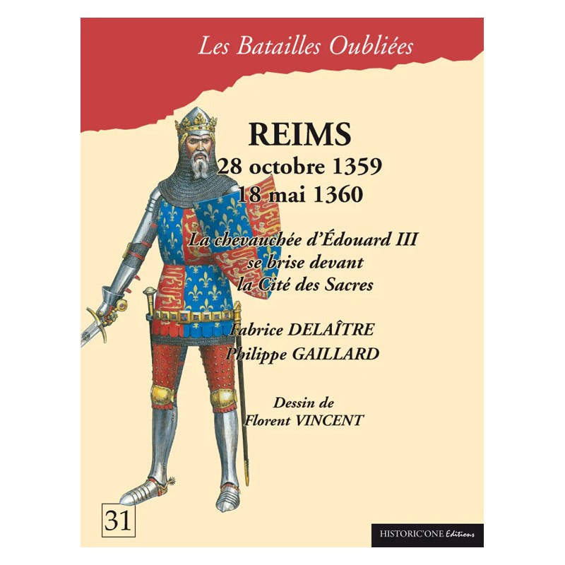 REIMS - 28 October 1359 - 18 May 1360
