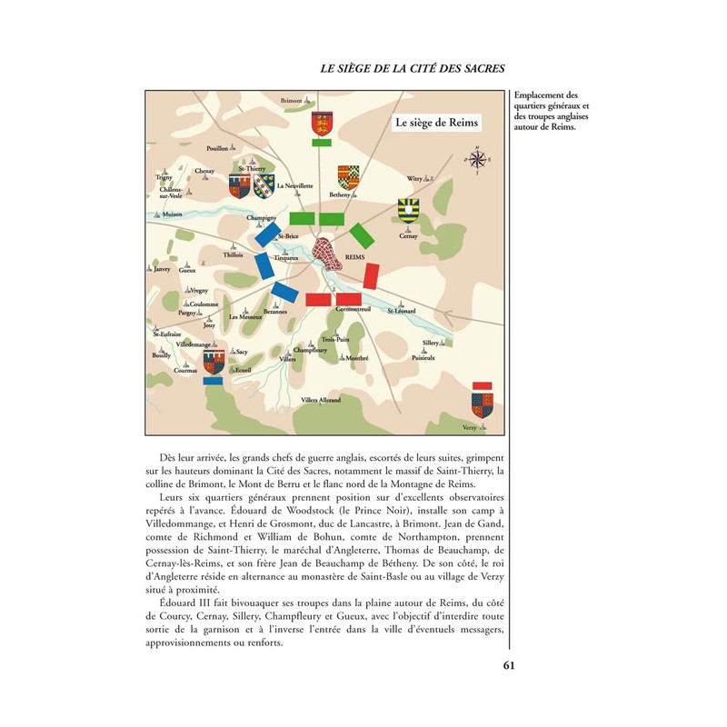 REIMS - 28. Oktober 1359 - 18. Mai 1360
