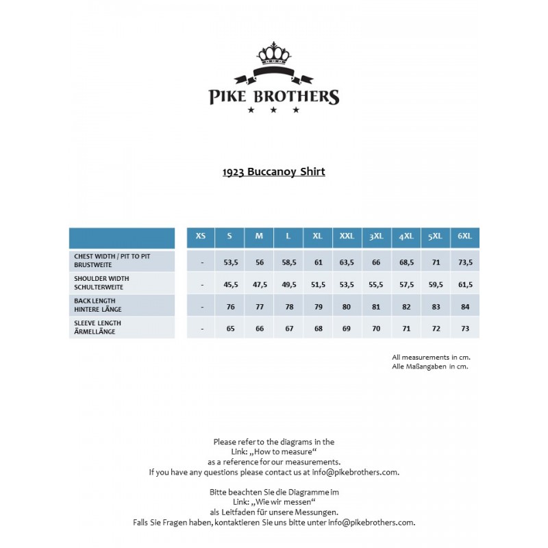 Chemise bleu col mao 100% coton - 1923 Buccanoy...