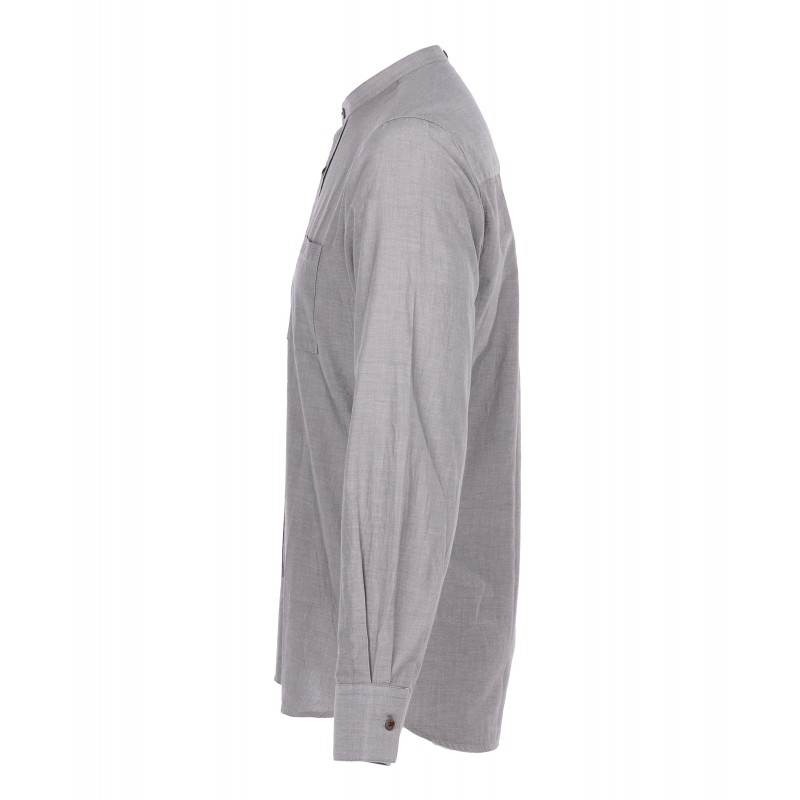 Chemise col mao 100% coton - 1923 Buccanoy...