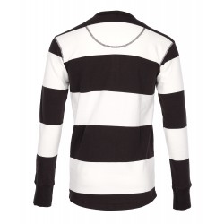 T-SHIRT HENLEY 1954 Utility Shirt Long Sleeve Alcatraz... 2