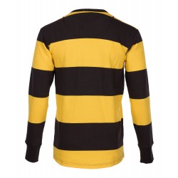 T-SHIRT HENLEY 1954 Utility Shirt Long Sleeve Alcatraz... 2