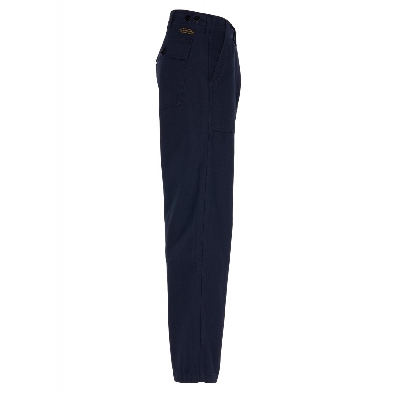 Pantalon 1962 OG-107 Pant navy - Pike Brothers