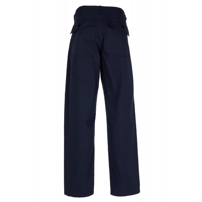 Pantalon 1962 OG-107 Pant navy - Pike Brothers