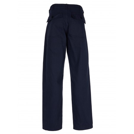 Pantalon 1962 OG-107 Pant navy - Pike Brothers