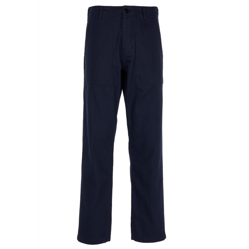 1962 OG-107 Pant Navy - Pike Brothers