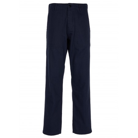 Pantalon 1962 OG-107 Pant navy - Pike Brothers