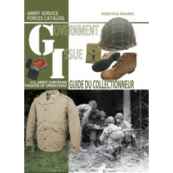 GI DER SAMMLERLEITFADEN BAND 1